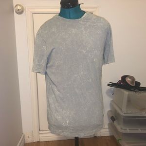 Lululemon 5 year basic tee